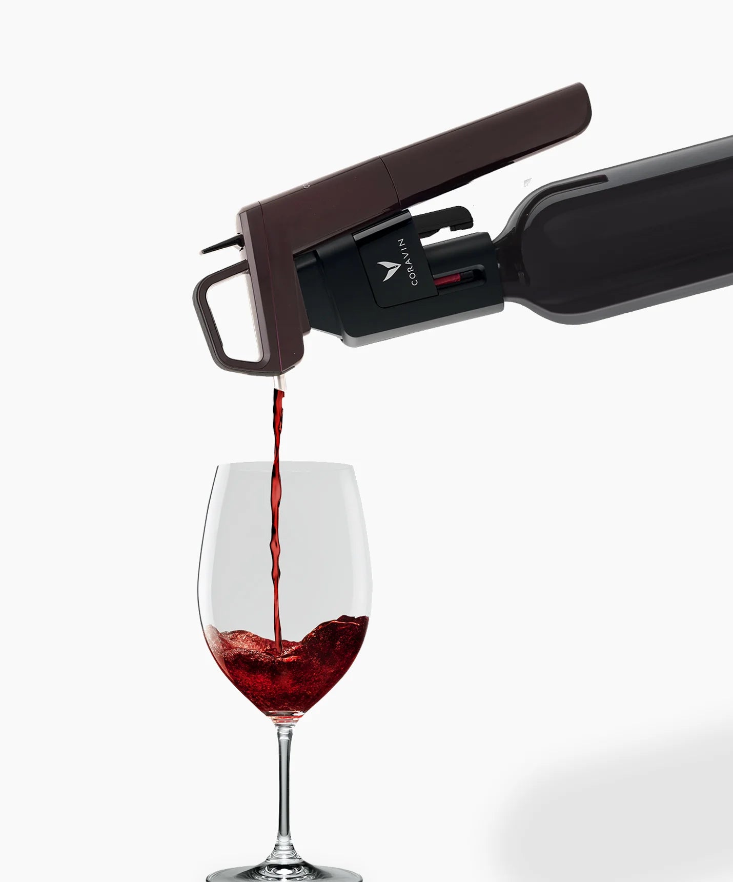 Coravin Timeless Six+ Hermitage Rosso Edizione limitata
