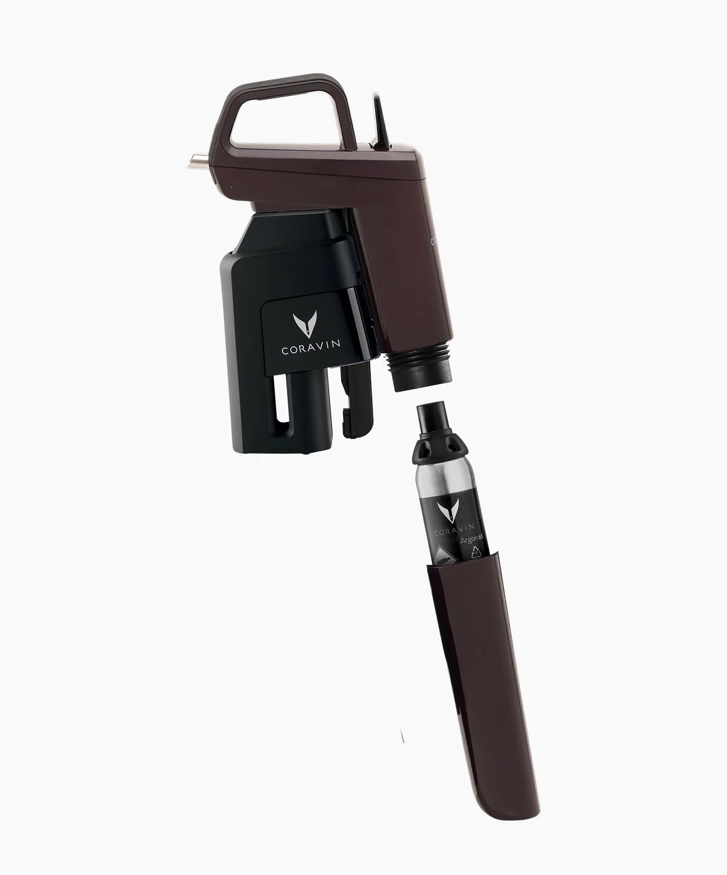 Coravin Timeless Six+ Hermitage Rosso Edizione limitata