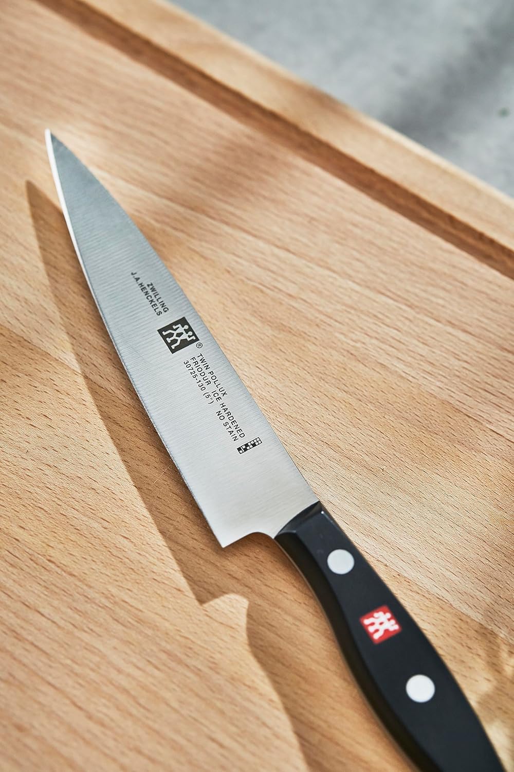 Zwilling Coltello da cucina verdure 13cm. TWIN® Pollux 30725-131