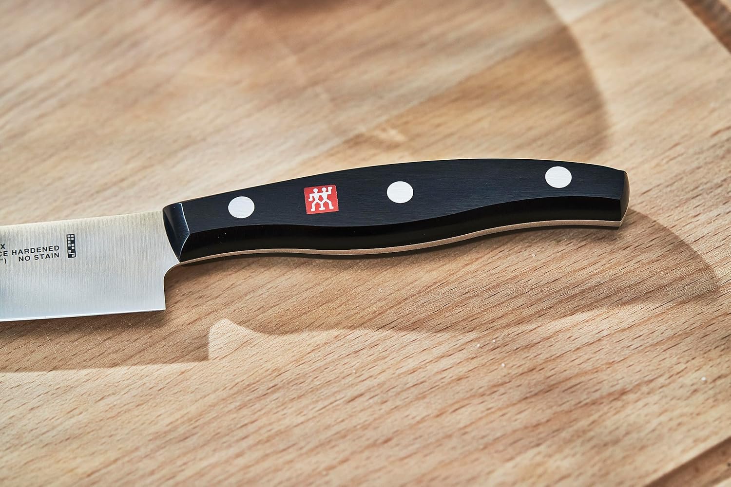 Zwilling Coltello da cucina verdure 13cm. TWIN® Pollux 30725-131