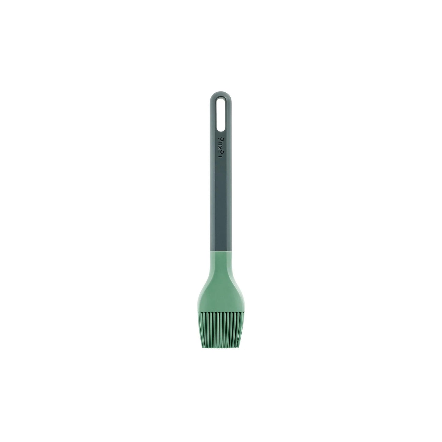 Lékué Pennello in Silicone ABS privo di BPA da cucina cm 4x21,5