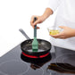 Lékué Pennello in Silicone ABS privo di BPA da cucina cm 4x21,5