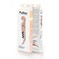 Pulltex Cavatappi "Pulltap's Basic Gold Rosè" cm 12 doppia leva tagliacapsule