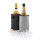 Pulltex Fascia refrigerante Doublefax Black & Grey - 4630741
