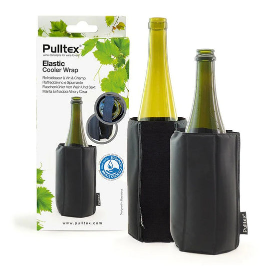 Pulltex 2 Fascie refrigerante confezione Eco Blister