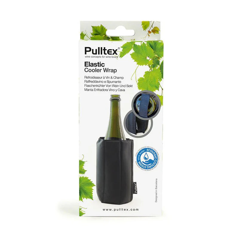 Pulltex 2 Fascie refrigerante confezione Eco Blister