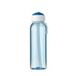 Mepal Borraccia Flip-up"Campus" blu ml 500/cm Ø7x22,2