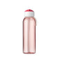 Mepal Borraccia Flip-up"Campus" rosa ml 500/cm Ø7x22,2