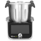 Robot da cucina multiuso HENDI HENDICHEF – 20 funzioni, App Tuya, 1400W