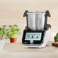 Robot da cucina multiuso HENDI HENDICHEF – 20 funzioni, App Tuya, 1400W