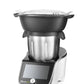 Robot da cucina multiuso HENDI HENDICHEF – 20 funzioni, App Tuya, 1400W