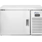 Abbatitore rapido Arktic per 3xGN2/3 a -40°C digitale in acciai
