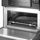 Forno ad Alta Velocità CombiTurbo Hendi 18L – Cottura Rapida Professionale 3000W
