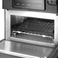Forno ad Alta Velocità CombiTurbo Hendi 18L – Cottura Rapida Professionale 3000W
