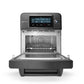 Forno ad Alta Velocità CombiTurbo Hendi 18L – Cottura Rapida Professionale 3000W