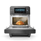 Forno ad Alta Velocità CombiTurbo Hendi 18L – Cottura Rapida Professionale 3000W