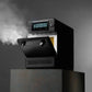 Forno ad Alta Velocità CombiTurbo Hendi 18L – Cottura Rapida Professionale 3000W