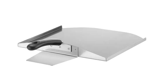 Forno ad Alta Velocità CombiTurbo Hendi 18L – Cottura Rapida Professionale 3000W