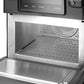 Forno ad Alta Velocità CombiTurbo Hendi 18L – Cottura Rapida Professionale 3000W