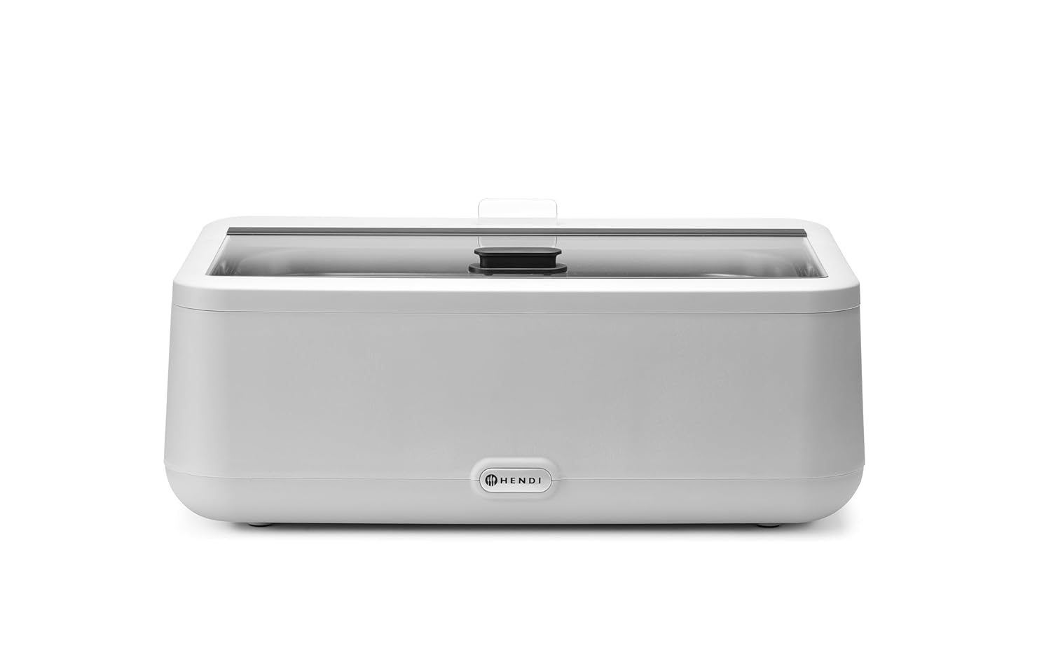 HENDI Chafing dish scaldavivande lettrico UNIQ per buffet GN 1/1