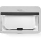 HENDI Chafing dish scaldavivande lettrico UNIQ per buffet GN 1/1