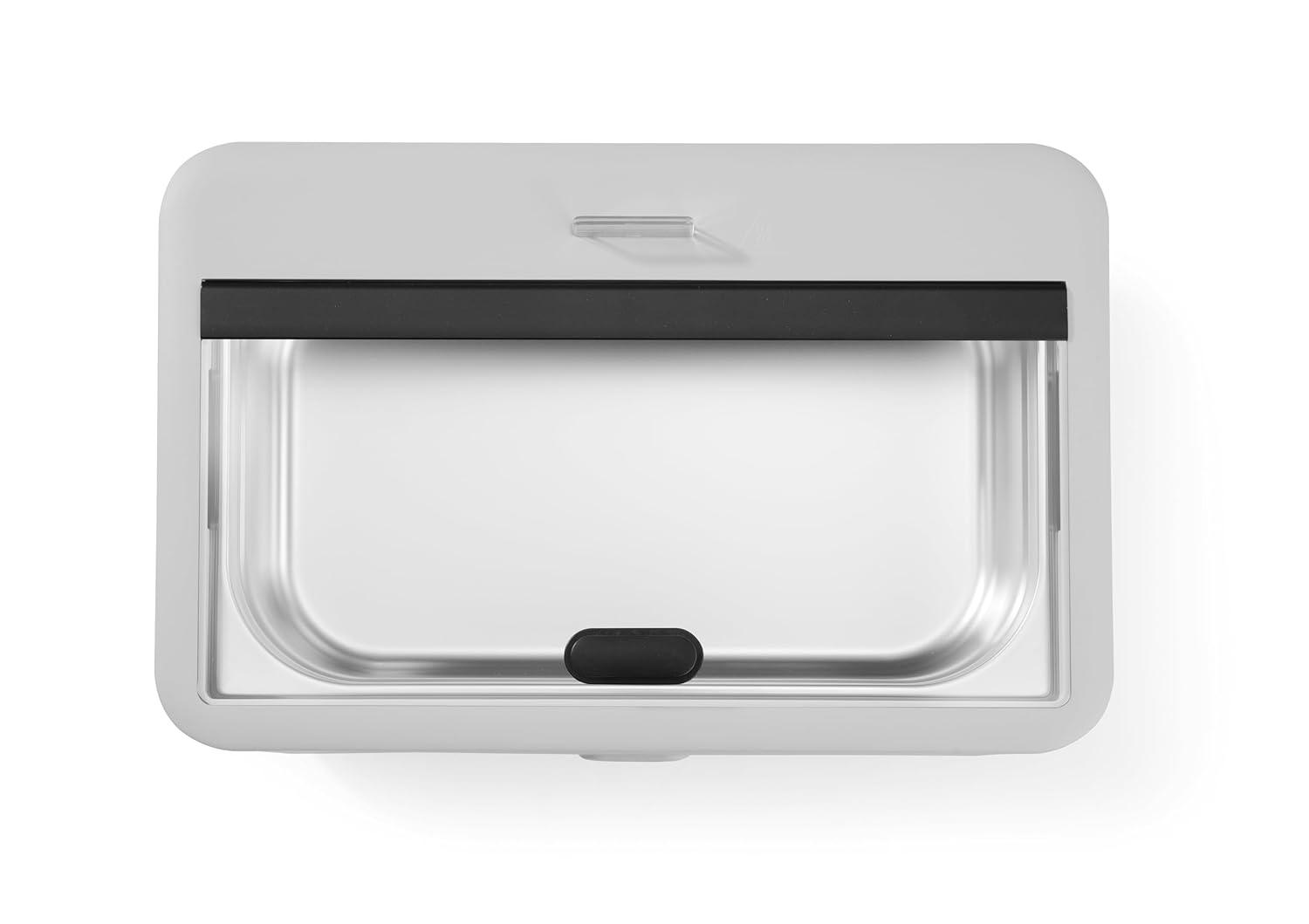 HENDI Chafing dish scaldavivande lettrico UNIQ per buffet GN 1/1