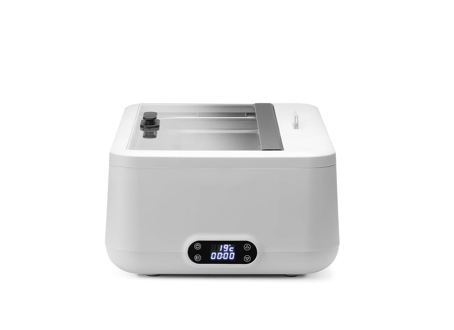 HENDI Chafing dish scaldavivande lettrico UNIQ per buffet GN 1/1