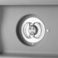 HENDI Chafing dish scaldavivande lettrico UNIQ per buffet GN 1/1