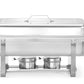 Scaldavivande Gastronorm 1/1 HENDI Kitchen Line 9L – 600x358mm