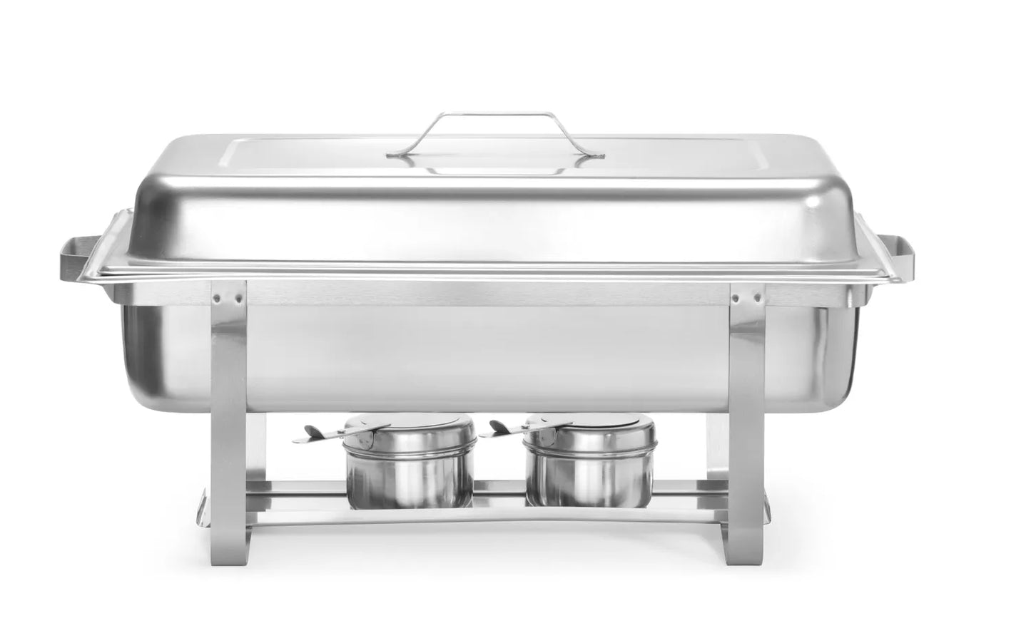 Scaldavivande Gastronorm 1/1 HENDI Kitchen Line 9L – 600x358mm