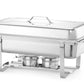 Scaldavivande Gastronorm 1/1 HENDI Kitchen Line 9L – 600x358mm