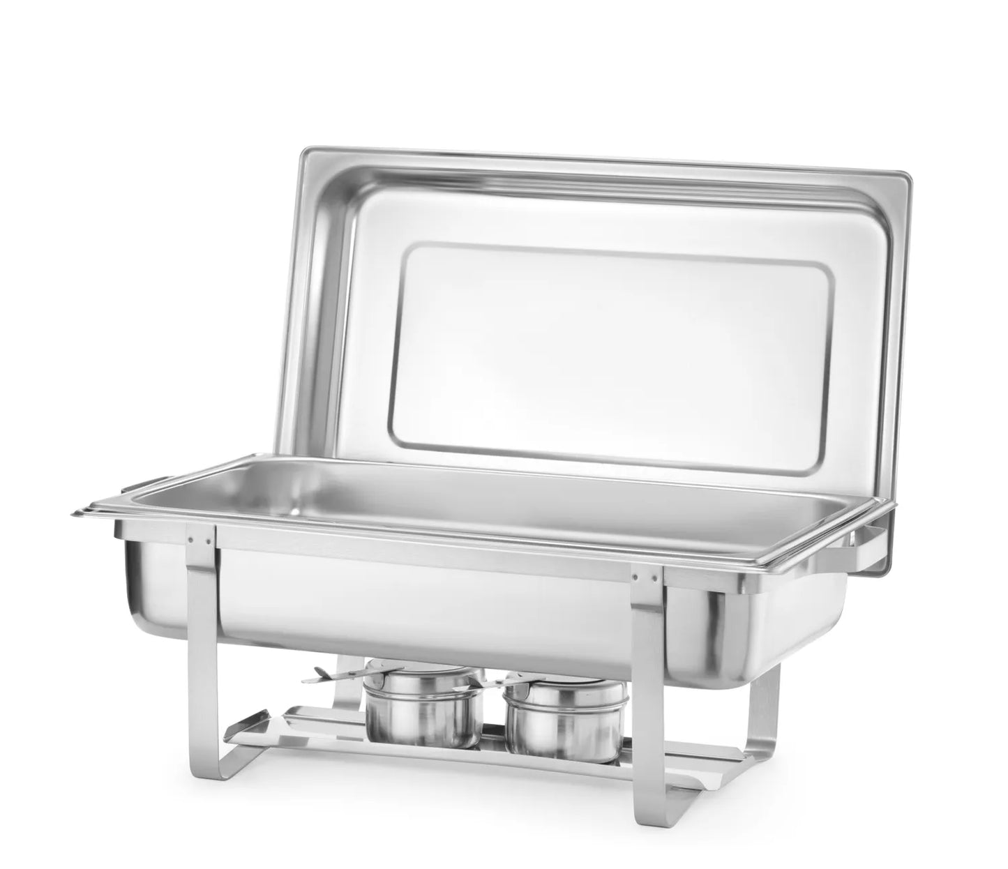 Scaldavivande Gastronorm 1/1 HENDI Kitchen Line 9L – 600x358mm