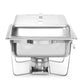Scaldavivande Gastronorm 1/1 HENDI Kitchen Line 9L – 600x358mm