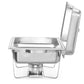 Scaldavivande Gastronorm 1/1 HENDI Kitchen Line 9L – 600x358mm