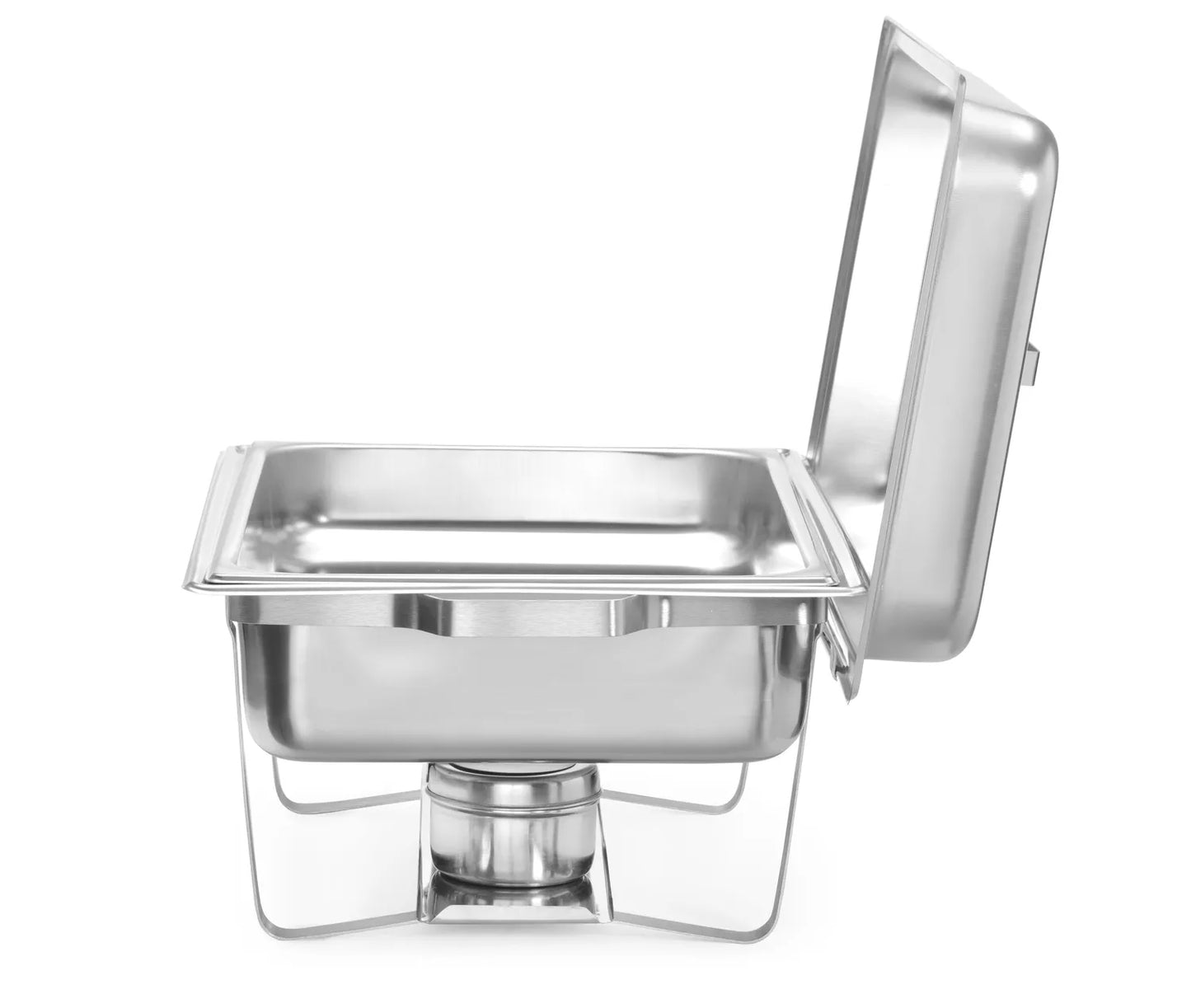 Scaldavivande Gastronorm 1/1 HENDI Kitchen Line 9L – 600x358mm