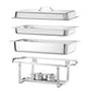 Scaldavivande Gastronorm 1/1 HENDI Kitchen Line 9L – 600x358mm