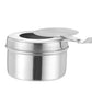 Scaldavivande Gastronorm 1/1 HENDI Kitchen Line 9L – 600x358mm