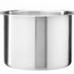Hendi UNIQ Scaldavivande Bollitore per Zuppe – Design by Robert Bronwasser