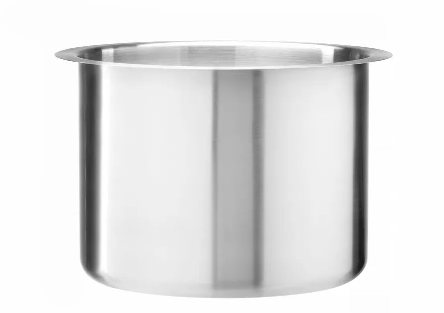 Hendi UNIQ Scaldavivande Bollitore per Zuppe – Design by Robert Bronwasser