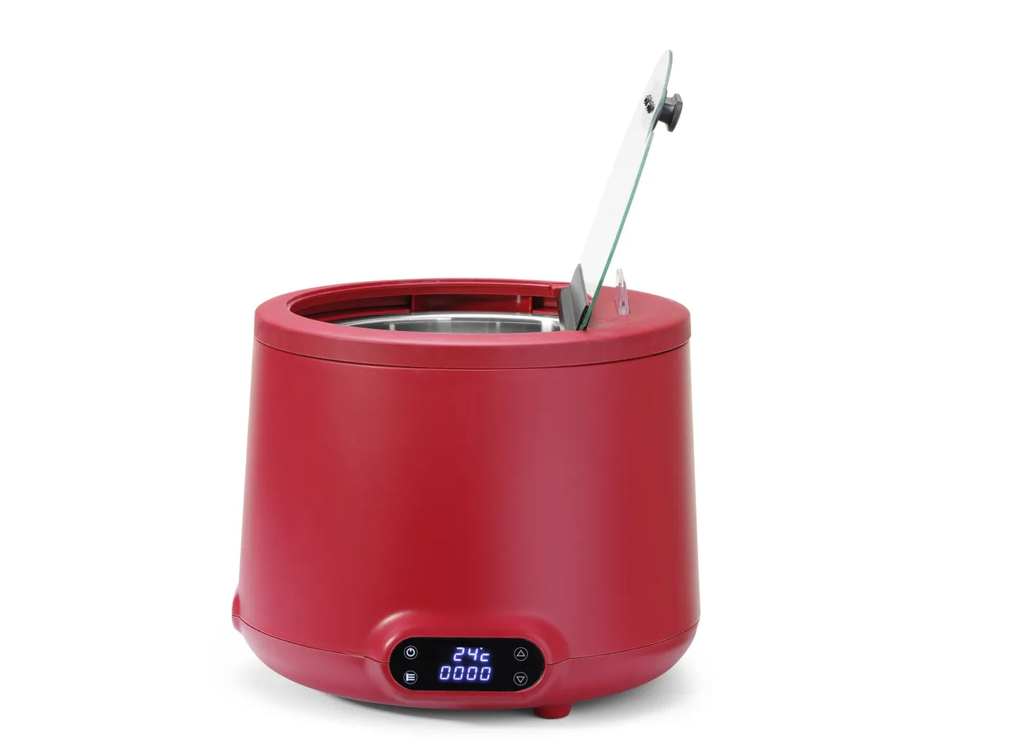 Hendi UNIQ Scaldavivande Bollitore per Zuppe – Design by Robert Bronwasser