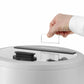Hendi UNIQ Scaldavivande Bollitore per Zuppe – Design by Robert Bronwasser