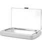 Hendi Display di raffreddamento UNIQ GN 1/1 Bianco – Designed by Robert Bronwasser – 593x389x147mm – 871911