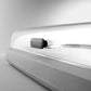 Hendi Display di raffreddamento UNIQ GN 1/1 Bianco – Designed by Robert Bronwasser – 593x389x147mm – 871911