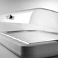 Hendi Display di raffreddamento UNIQ GN 1/1 Bianco – Designed by Robert Bronwasser – 593x389x147mm – 871911