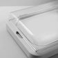 Hendi Display di raffreddamento UNIQ GN 1/1 Bianco – Designed by Robert Bronwasser – 593x389x147mm – 871911