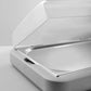 Hendi Display di raffreddamento UNIQ GN 1/1 Bianco – Designed by Robert Bronwasser – 593x389x147mm – 871911