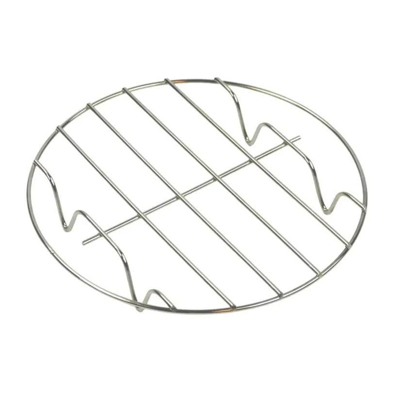 Patisse set di 7 pezzi, accessori per friggitrice ad aria da utilizzare come forno, per dolci e salati