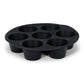 Patisse Stampo muffin da friggitrice ad aria cavità 7 cm Ø21x4