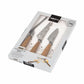 Boska Set 3 coltelli da formaggio Oslo+