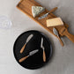 Boska Set 5 coltelli da formaggio mini Oslo 5120225